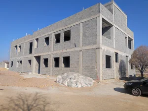 ساتراپ سامان بنا