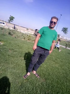مرتضی علی نژاد