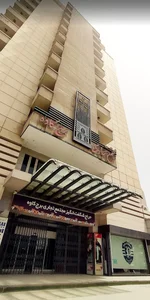 مرکز خرید برج کاوه 3