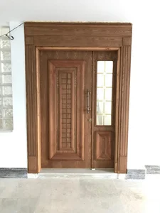 درب ضدسرقت عالی درب