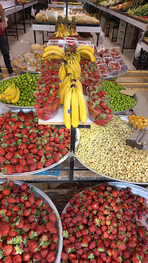 میوه فروشی چوپانی