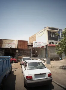 تراشکاری داودی 2