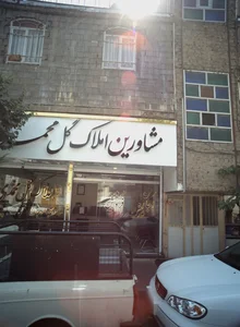 مشاورین املاک گل محمدی