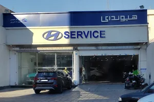 هیوندای - ۲۰۲ آسان کار