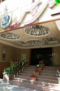 هتل ونوس 2