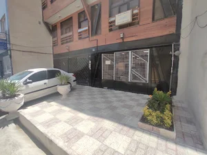 مرکز تخصصی طب کار رهنوردان Rahnavardan Occupational Medicine Center