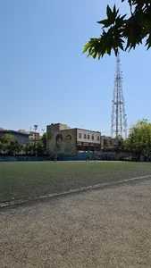FC KIA football school