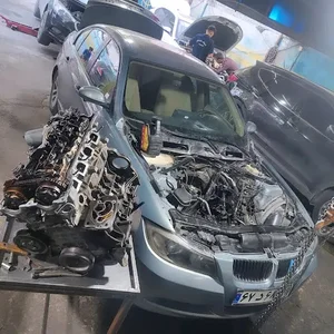 تعمیرگاه گیربکس و دیفرانسیل برادران علیزاده