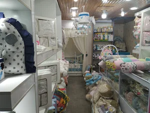 سیسمونی کاج گرگان