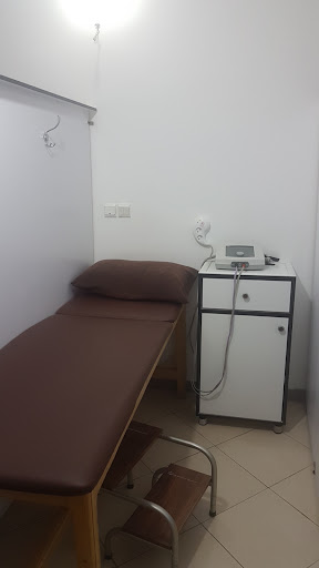 فیزیوتراپی کاوه