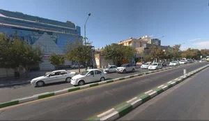 هتل سامیر