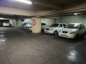 پارکینگ رضوان