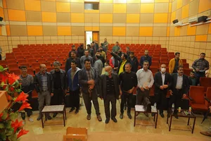 انجمن کامیون داران باغملک