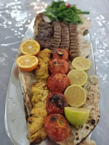 قصابی و کباب سرای حیدری 2