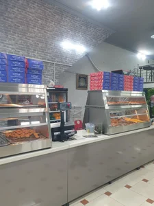 فستر کیلویی 4