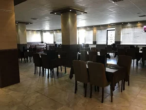 مرکز خرید ایرانیان