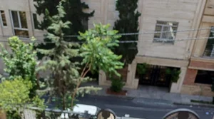 صنایع فلزی آهنگر