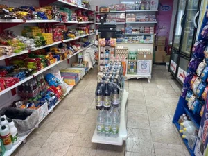سوپر مارکت نظری 3