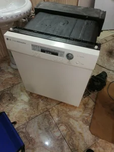 نصب وتعمیرات لوازم خانگی ابراهیم پور 2