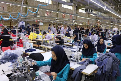 خیاطی بانوان