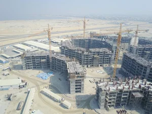 Azmeel Company Jubail Office