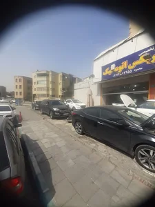 Mahmud repair shop