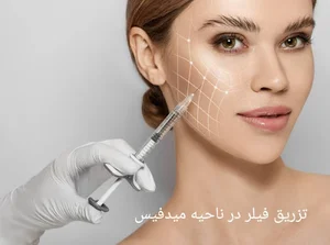 کلینیک زیبایی ماهبد ( شعبه دوم )