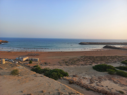 ساحل رمین
