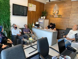 املاک ایزد 2