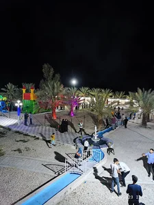 پارک زروان