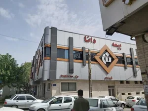 بیمه دانا 3