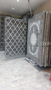 قالیچه رز