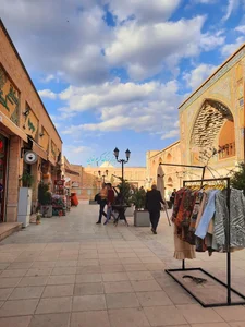 بازار کریمخان 2