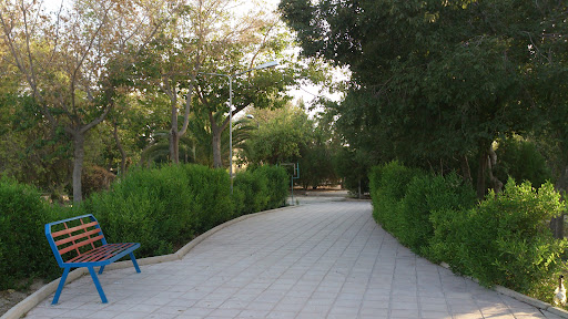 بوستان لاله