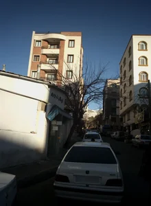 نان سنگکی سنتی حیدری 2
