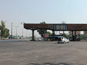 پمپ بنزین عبیداوی شوش 4
