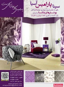 سینا پارامیس 2