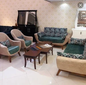 گروه تولیدی مبلمان ابراهیمی