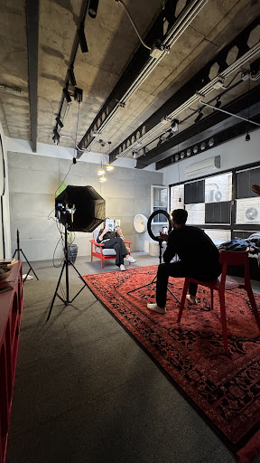 Soho Project
