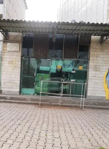 نانوایی بربری 2