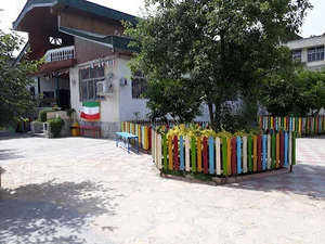 دبستان و پیش دبستانی پسرانه علم و هنر