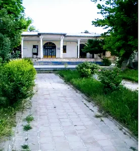 کاخ فلاحتی