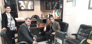 فروشگاه خانه سبز