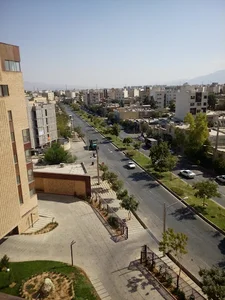 مجتمع مسکونی نیلوفر