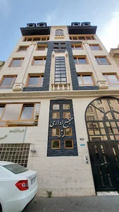مجتمع اداری رز