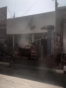 سوپرمارکت صالحی 2