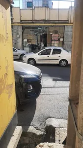 مرکز درمانی بوعلی دکتر ولی زاده