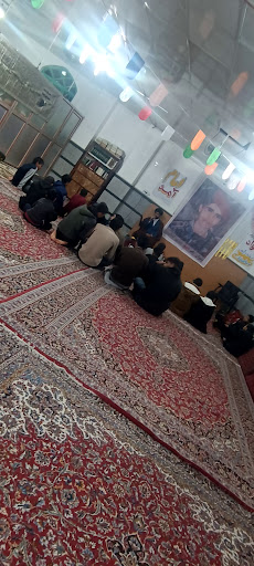 موسسه فرهنگی تربیتی شهدا کوشکک