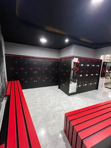 Winner Gym(باشگاه بدنسازی و کراسفیت وینر) 4