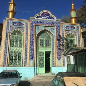 مسجد حاج آقا کوچک